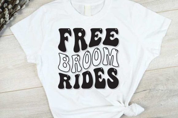 Free Broom Rides: A Designer’s Real-World Embroidery Review