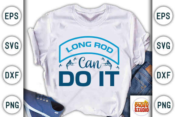 Long Road Can Do It: Graphics for T-Shirt Designs & Editorial Use