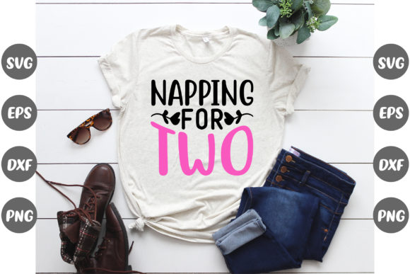 Pregnancy, Napping for Two