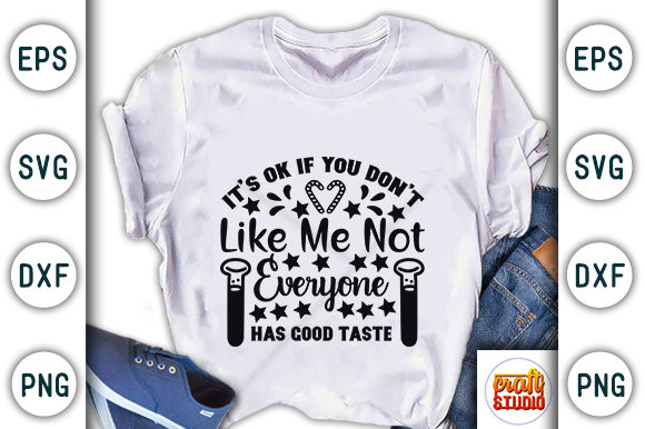 Sarcastic Quote Graphics for T-Shirt Designs